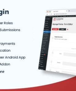 Pie Register Pro