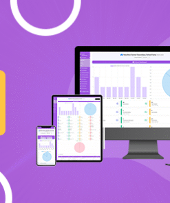School Management - Education & Learning Management system for WordPress