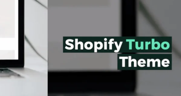 Turbo Shopify Theme