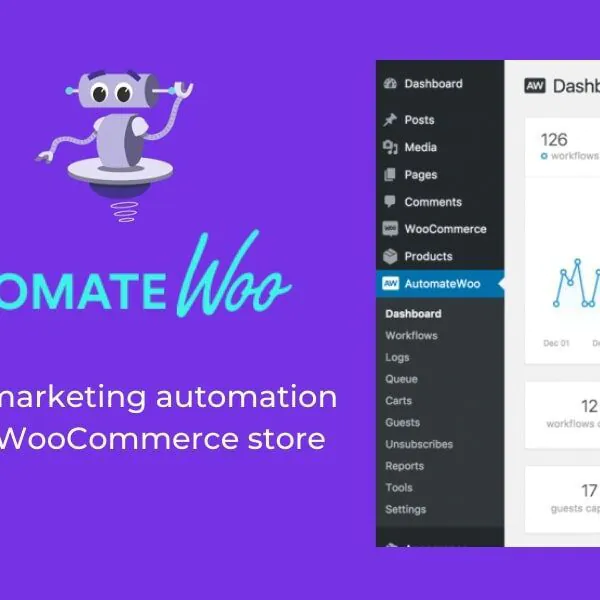 AutomateWoo Plugin