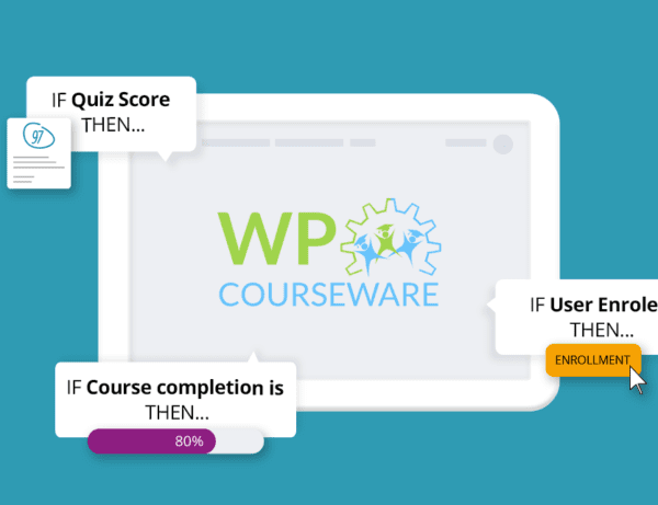 WP Courseware