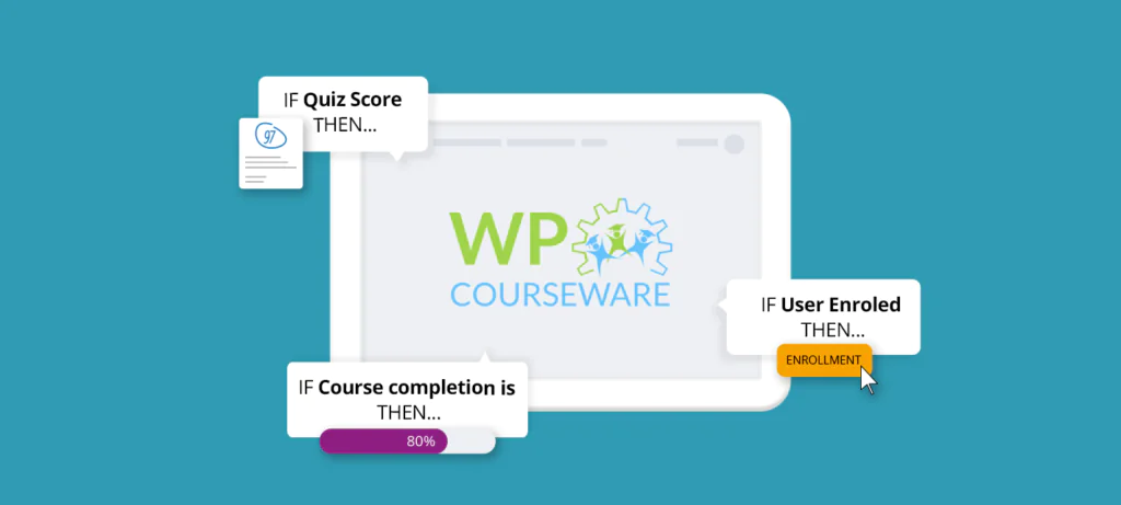 WP Courseware